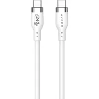 Targus 1266630 Usb-c-kabel - White