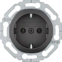 Berker Steckdose Schuko MAN0100917