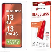 Displex Real Glass Xiaomi Redmi N. 13 4G/13 Pro