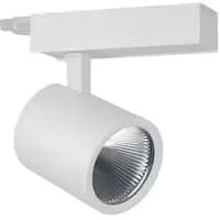 LTS Licht & Leuchten LTS Licht&Leuchten LED-Stromschienenstrahler SCOUT 203.35.2/OG