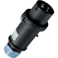 Mennekes 723 Stecker StarTOP 32A4p7h500V IP44