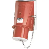 Mennekes Wandstecker HW/VN