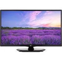 LG 24LN661H (24", LCD, HD ready, 2023), TV, Schwarz