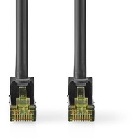 Nedis CAT7-Netzwerkkabel - S/FTP RJ45 Stecker - RJ45 Stecker