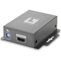 LevelOne HVE-9000 HDMI Cat.5 Receiver (Long)