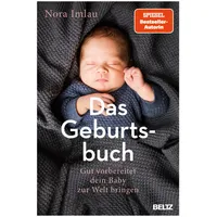 Beltz Das Geburtsbuch