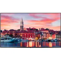 LG 43UR762H9ZC 43" 4K Smart Hotel TV