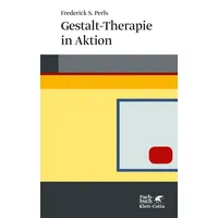 Klett Cotta Gestalt-Therapie in Aktion