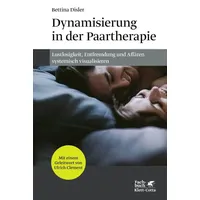 Klett Cotta Dynamisierung in der Paartherapie