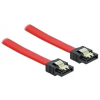 DeLock Cable SATA - SATA-Kabel - Serial ATA 150/300/600
