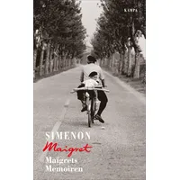 Kampa Verlag Maigrets Memoiren