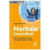 C.H. Beck Verlag Mentale Gesundheit