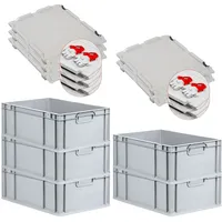 Proregal Eurobox NextGen Grip 22 x 40 x 60