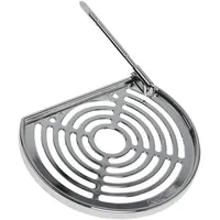 Krups Abtropfgitter MS-0072565 kompatibel mit/Ersatzteil für XN8. Gran Maestria