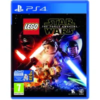 OTHER ADULT GAMES Lego Star Wars Das Erwachen der