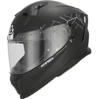 Acerbis X-Way Matt-Schwarz L