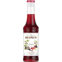 Monin Sirup 0,25L