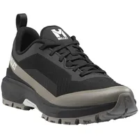 Millet Wanaka Wanderschuhe - Black / Black - EU