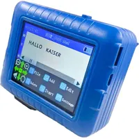 Kaiser electronics Mini Handdrucker & Markiersystem