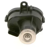 Bosch Stellelement, Drallklappen (Saugrohr) 0280751013 für Mini
