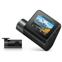 70mai Dash Cam A200 + RC11 (Eingebautes Display, Akku,