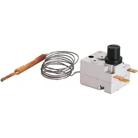 Emmeti s.p.a Emmeti Sicherheitstemperaturbegrenzer STB 100°C