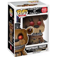 Funko Pop! Five Nights at Freddy's - Nightmare Freddy