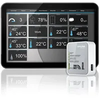 PLUM SP. Z O.O. ecoNET SOL internet Modul