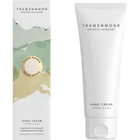 Dr. Spiller Trawenmoor Hand Cream 75 ml