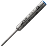 Lamy Kugelschreibermine M22 1213380 M blau