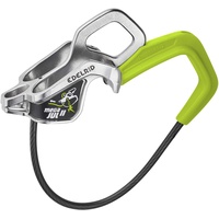 Edelrid Mega Jul II Slate One Size