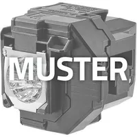 CODALUX Beamerlampe für EPSON (ersetzt: ELPLP97, V13H010L97)