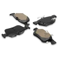 Brembo Bremsbelagsatz, Scheibenbremse