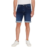 Pepe Jeans Slim Gymdigo Fit Kurze Jeans Denim Dp4