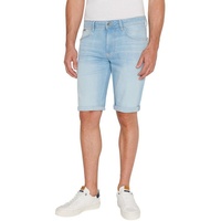 Pepe Jeans Straight Fit Kurze Jeans Denim Mn6 38