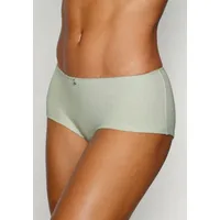 VIVANCE Panty in mint, creme, flieder | Gr.: 40-42