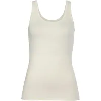 VIVANCE Unterhemd Damen rose, creme Gr.32/34