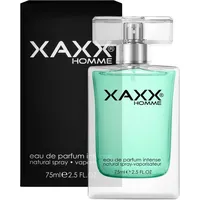 Xaxx Eau de Parfum Intense THIRTY THREE Herren, vegan,