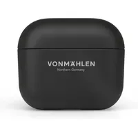 VONMÄHLEN Thin Case for AirPods 3. Gen schwarz