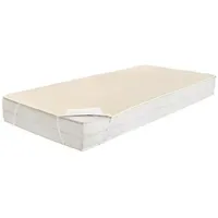 DORMISETTE Protect & Care Matratzenauflage 140 x 200 cm