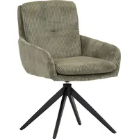 Landscape Drehsessel Olmo - B/H/T: ca. 60,00x89,00x69,00
