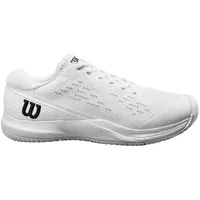 Wilson Tennisschuhe Rush Pro Ace weiß 46 2/3 (UK