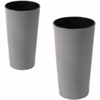 Siena Garden Siena GardenPflanzgefäß - Set 2 teilig Eco