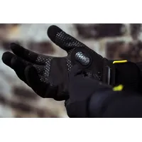 Knox Action Pro, Handschuhe - Schwarz - L