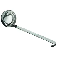 RIESS Kelomat Schöpflöffel Edelstahl