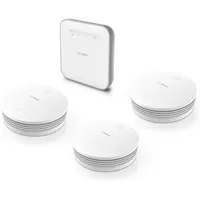 Bosch Smart Home Starterset mit 1 Controller II und