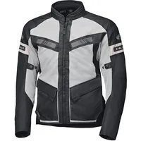 Held Tropic XT Textiljacke - Hellgrau/Schwarz - XL