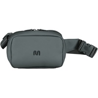 Onemate Gürteltasche Hip Bag Pro erweiterbar Space Grey