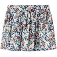 VidaXL Kinderrock Dunkelblau 116