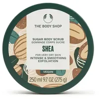 The Body Shop Shea Körperpeeling 250 ml